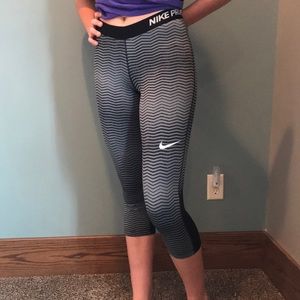 Nike Pro Leggings
